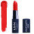 NYX Velvet Matte Lipstick 11 Blood Love